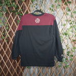 L - Vintage Y2K G-unit T-Shirts cent embroider essential ls - Black - L