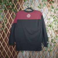 L - Vintage Y2K G-unit T-Shirts cent embroider essential ls - Black - L