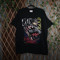 XXL - Vintage Y2K Competitors View T-Shirts dale earnhardt - Black - XXL
