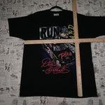 XXL - Vintage Y2K Competitors View T-Shirts dale earnhardt - Black - XXL