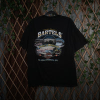 XL - Vintage Y2K Harley-davidson T-Shirts harley davidson - Black - XL