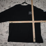 XXL - Vintage Y2K American Vintage T-Shirts glock shooting - Black - XXL