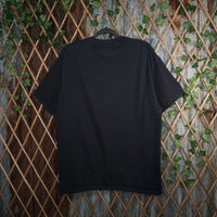 XL - Vintage Y2K Warner Bros T-Shirts acme scooby doo - Black - XL
