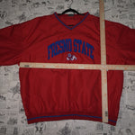 XXL - Vintage Y2K Proedge Jackets Coats fresno state - Red - XXL