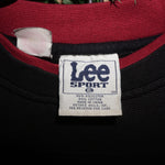 XL - Vintage Y2K Nfl Sweatshirts san francisco 49ers - Black - XL