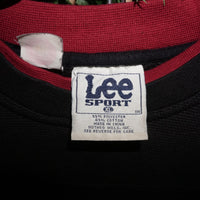 XL - Vintage Y2K Nfl Sweatshirts san francisco 49ers - Black - XL