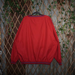 XXL - Vintage Y2K Proedge Jackets Coats fresno state - Red - XXL
