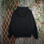 L - Vintage Y2K American Vintage Sweatshirts xzibit spellout - Black - L