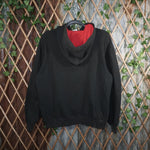 M - Vintage Y2K Winners Circle Sweatshirts dale earnhardt #3 - Black - M
