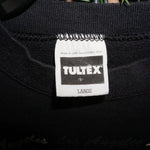 L - Vintage Y2K Nfll Sweatshirts los angeles raiders retro - Black - L