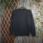 L - Vintage Y2K Nfll Sweatshirts los angeles raiders retro - Black - L