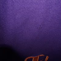 L - Vintage Y2K Champion Sweatshirts reverse weave embroider - Purple - L
