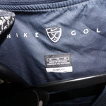 XL - Vintage Y2K Nike Jackets Coats windbreaker vest - Blue - XL