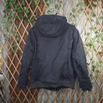 L - Vintage Y2K Wrangler Jackets Coats riggs workwear - Blue - L