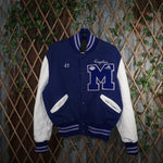 M - Vintage Y2K American Vintage Jackets Coats coyotes - Blue - M