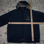 L - Vintage Y2K Nfl Jackets Coats dallas cowboys star logo - Blue - L