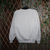 M - Vintage Y2K American Vintage Sweatshirts jazz swig dixie - Gray - M