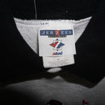 M - Vintage Y2K American Vintage Sweatshirts jazz swig dixie - Gray - M