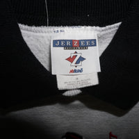 M - Vintage Y2K American Vintage Sweatshirts jazz swig dixie - Gray - M