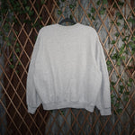 XL - Vintage Y2K American Vintage Sweatshirts ohio state - Gray - XL