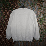 M - Vintage Y2K Nfl Sweatshirts green bay packers central - Gray - M