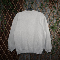 M - Vintage Y2K Nfl Sweatshirts green bay packers central - Gray - M