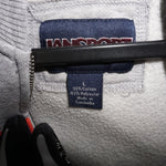 L - Vintage Y2K Jansport Hoodies california state university - Gray - L