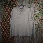 XXL - Vintage Y2K American Vintage Sweatshirts essential - Beige - XXL