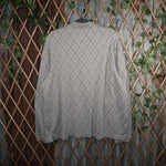 XXL - Vintage Y2K American Vintage Sweatshirts essential - Beige - XXL