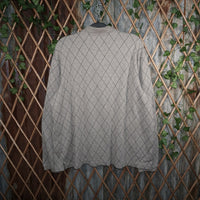 XXL - Vintage Y2K American Vintage Sweatshirts essential - Beige - XXL