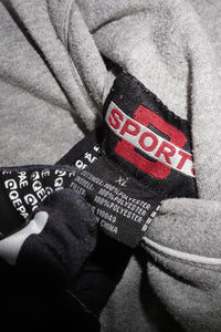 XL - Vintage Y2K American Vintage Hoodies los angeles - Gray - XL