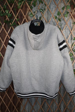 XL - Vintage Y2K American Vintage Hoodies los angeles - Gray - XL