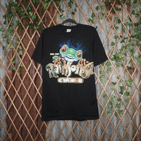 XL - Vintage Y2K American Vintage T-Shirts description - Black - XL