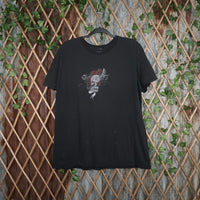 XL - Vintage Y2K American Vintage T-Shirts - Black - XL