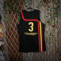 XXL - Vintage Y2K Nike T-Shirts description atlanta hawks - Black - XXL