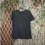 XL - Vintage Y2K American Vintage T-Shirts - Black - XL