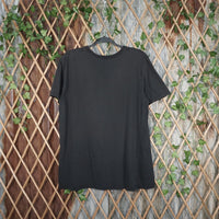 XL - Vintage Y2K American Vintage T-Shirts - Black - XL