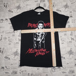 S - Vintage Y2K American Vintage T-Shirts bruno mars - Black - S