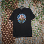 L - Vintage Y2K Harley-davidson T-Shirts description harley - Black - L