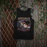 M - Vintage Y2K Harley-davidson T-Shirts description harley - Black - M