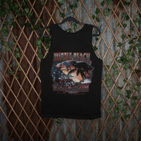 M - Vintage Y2K Harley-davidson T-Shirts description harley - Black - M