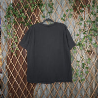 XL - Vintage Y2K Eagle Products T-Shirts description - Black - XL