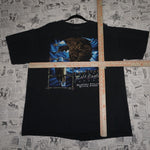 XL - Vintage Y2K Eagle Products T-Shirts description - Black - XL