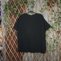 XL - Vintage Y2K Polo Sport T-Shirts description ralph - Black - XL