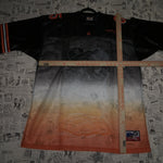 XXXL - Vintage Y2K American Vintage T-Shirts description - Black - XXXL