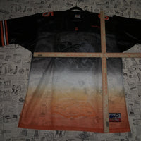 XXXL - Vintage Y2K American Vintage T-Shirts description - Black - XXXL