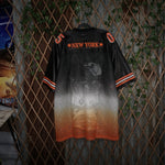 XXXL - Vintage Y2K American Vintage T-Shirts description - Black - XXXL