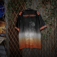 XXXL - Vintage Y2K American Vintage T-Shirts description - Black - XXXL