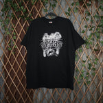 XXL - Vintage Y2K Nba T-Shirts description san antonio spurs - Black - XXL