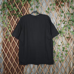 XXL - Vintage Y2K Mtv T-Shirts description want you pull my - Black - XXL